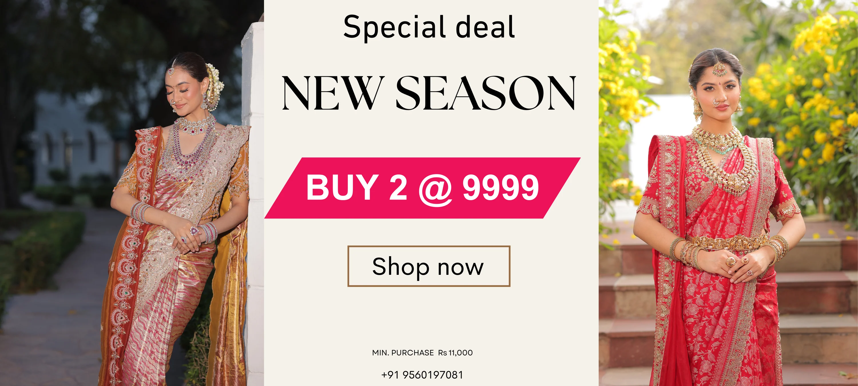 Welcome to Our Store