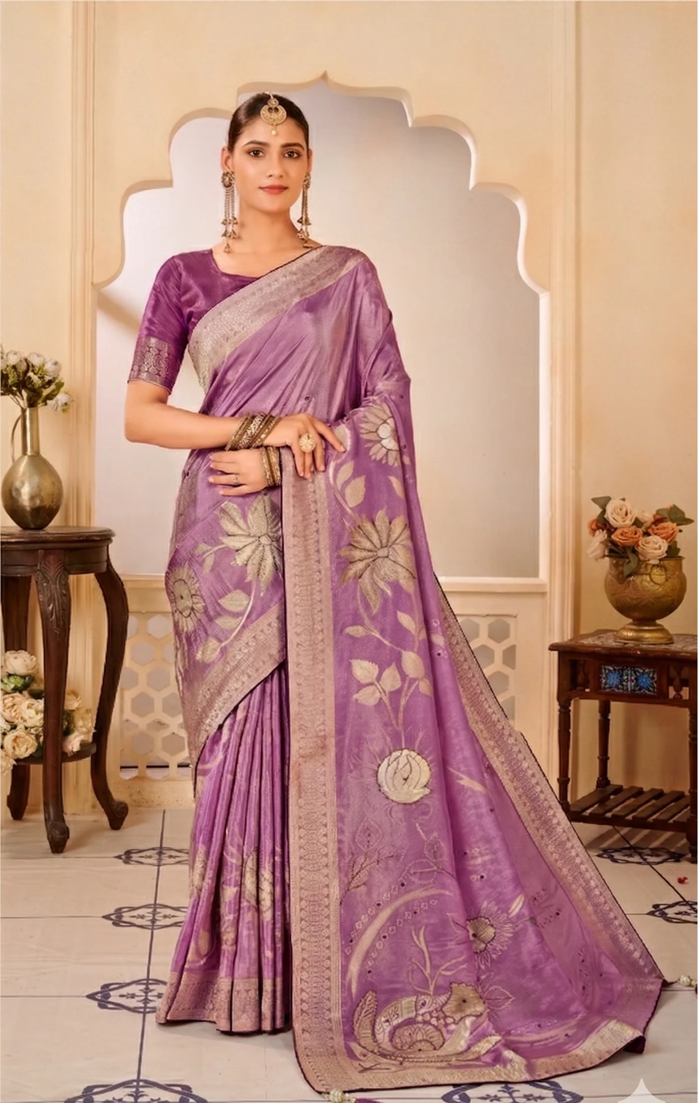 Sarees For Women